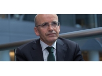 AK Parti Sözcüsü Çelik: Mehmet Şimşek aktif siyaseti düşünmüyor