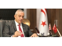 Taçoy, Down Sendromu Farkındalık Günü dolayısıyla mesaj yayımladı