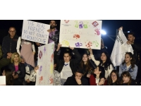 “+1 Farkla Lefkoşa Her Zaman Farkında”