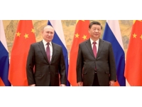 Beyaz Saray: Şi ile Putin'in görüşmesi savaşın yakın zamanda biteceğine dair umut vermedi