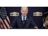 ABD'de bazı Cumhuriyetçiler, Biden hakkındaki cinsel taciz iddialarını gündeme taşıdı