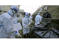 Japon hükümeti, Fukuşima’da iki bölgenin tahliye emrini kaldıracak