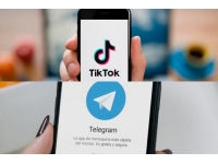 Norveç’te hükümet çalışanlarına TikTok ve Telegram uyarısı