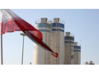 İran ile İngiltere, Fransa ve Almanya’dan üst düzey diplomatlar Oslo’da görüştü