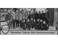 ‘Şampiyon Melekler’ için beste