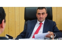 Meteoroloji Dairesi Müdürü Buran:Bölgede her yıl ortalama sıcaklık 0.8 ile 1 derece artıyor. Acil eylem planına ihtiyaç var
