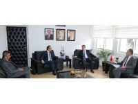 Bakan Arıklı:Aynı acılar bir daha yaşanmasın diye tedbirleri zamanında almak önemli