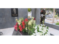 Merhum Başbakanlardan Osman Örek anıldı