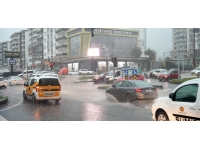 AFAD'dan deprem bölgesine kuvvetli yağış uyarısı