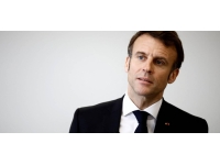 Fransa'da emeklilik reformu karşıtı gösteriler sürerken Macron sendikalara el uzattı