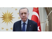 Cumhurbaşkanı Erdoğan'dan Muhsin Yazıcıoğlu paylaşımı