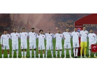 Ermenistan-Türkiye maçından notlar