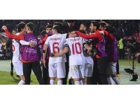 A Milliler EURO 2024 elemelerine galibiyetle başladı