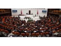 TBMM'de gündem yoğun: Emekli maaşı artışı maddeler arasında