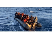 Tunus açıklarında 29 düzensiz göçmenin cansız bedenine ulaşıldı