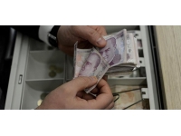 Bakan Bilgin: Gazi maaşlarını asgari ücret seviyesine çıkarıyoruz