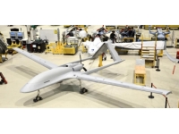 Bayraktar TB-3 ilk uçuşuna gün sayıyor
