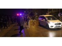 Adıyaman'da iki grup arasında kavga: 5 gözaltı
