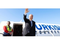 Cumhurbaşkanı Tatar Londra’da temaslarda bulunacak