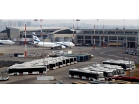 İsrail'de yargı düzenlemesine tepki: Ben Gurion'da uçuşlar durduruldu