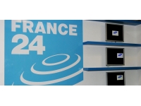 Burkina Faso'da France 24 yayını askıya alındı