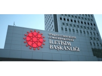 İletişim Başkanlığı'ndan 25-26 Mart Dezenformasyon Bülteni