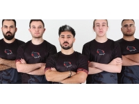 E-sporda Türk takımı Avrupa şampiyonu oldu