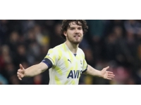 Fenerbahçe'nin vazgeçilmezi Ferdi Kadıoğlu