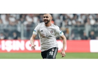 Şenol Güneş'in derbideki kozu Rachid Ghezzal