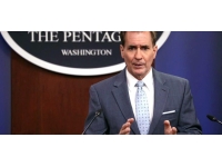 ABD: Rusya'nın Belarus'a nükleer füze yerleştirme planını yakından takip ediyoruz