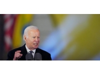 Biden, ulusal savunmada bazı teknolojik malzemeler için Savunma Üretim Yasası'na başvurdu