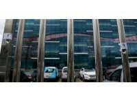 Arnavutluk'ta televizyon kanalına silahlı saldırı: 1 ölü