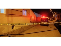 Eskişehir'de çıkan silahlı kavgada 2 kişi yaralandı