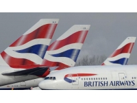 British Airways’ten grev nedeniyle uçuş iptali kararı
