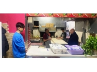 Keçiören'de sahur denetimi
