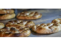 Karabük'te ekmek fırınları denetlendi