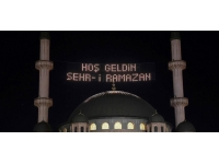 28 Mart 2023 Ankara iftar saati... 2023 Ankara Ramazan İmsakiyesi...