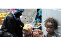 Dünya Bankası'ndan Yemen'e 207 milyon dolarlık 'gıda güvenliği' desteği