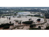 Kenya ve Somali'de sel: 21 kişi öldü