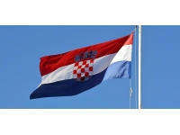 Hırvatistan'dan Romanya'ya 'Şengen' desteği