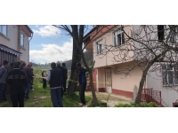 Ordu'da çıkan yangında yaşlı kadın hayatını kaybetti