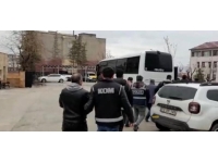 Şırnak'ta yolsuzluk operasyonu