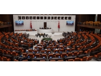 Yargıda yeni düzenlemeler içeren kanun teklifi kabul edildi