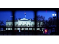 Beyaz Saray: Netanyahu'nun Washington ziyaretiyle ilgili henüz bir plan yok