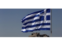 Yunanistan'da terör saldırısı planladığı öne sürülen iki kişi gözaltına alındı