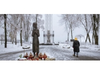 Fransa'da Ulusal Meclis, Holodomor trajedisini "soykırım" olarak tanıdı