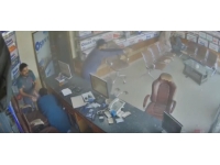 Dükkan sahibi hırsızlara kurşun yağdırdı: 1 ölü