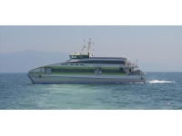 Bursa-İstanbul deniz otobüsü seferlerinden bazıları iptal edildi