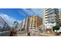 Adana'da 3 bin 821 bina yıkılacak