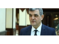 Azerbaycan: Milletvekili Fazıl Mustafa'ya yapılan saldırı 'terör' eylemi